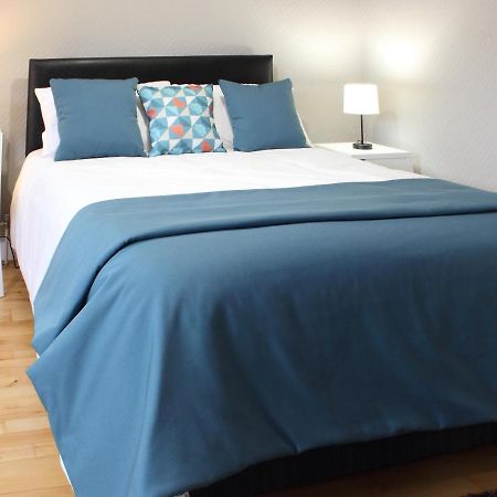 เคซี อะคอมโมเดชั่น Apartment ดังกานนอน ภายนอก รูปภาพ