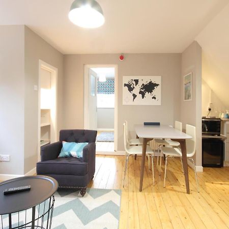 เคซี อะคอมโมเดชั่น Apartment ดังกานนอน ภายนอก รูปภาพ