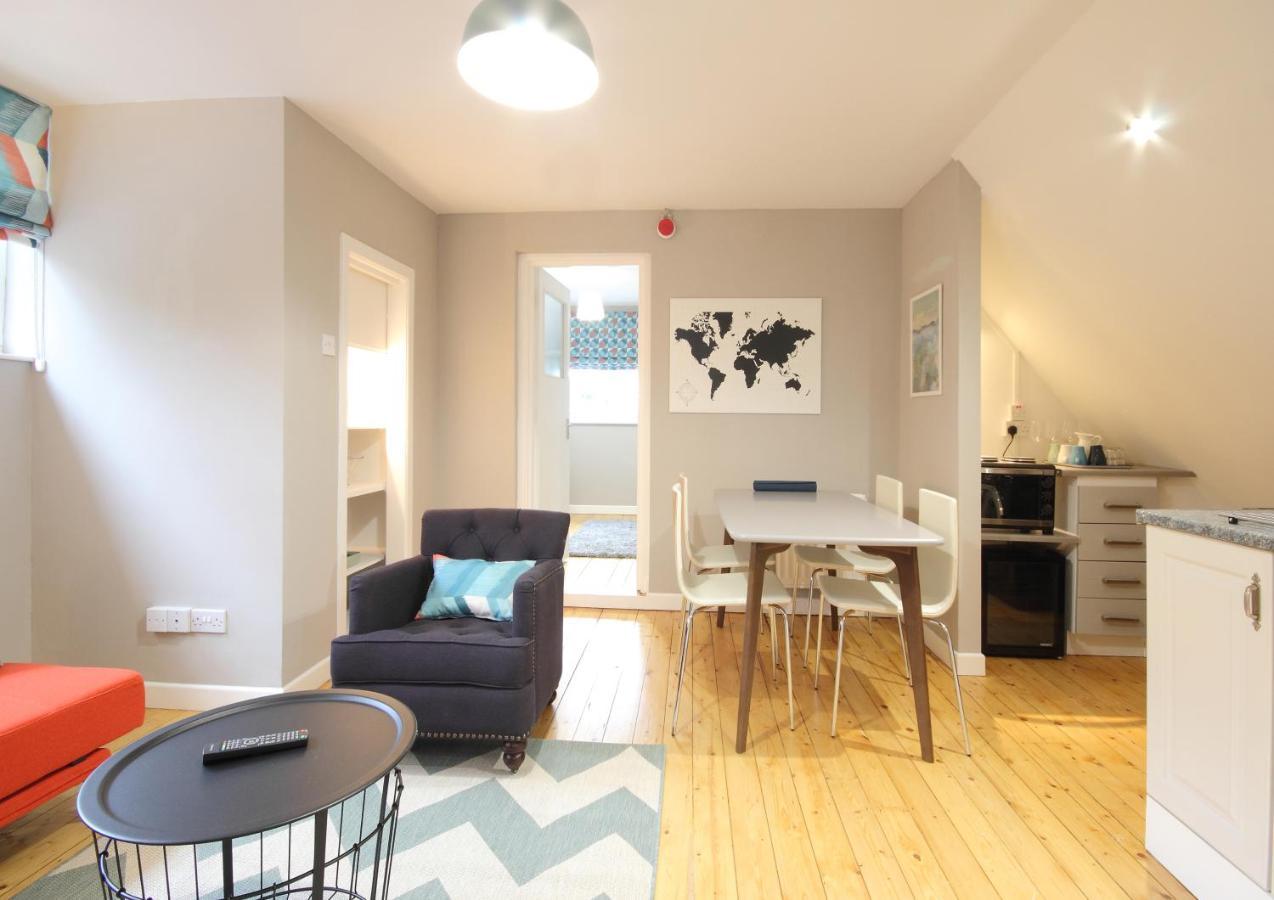 เคซี อะคอมโมเดชั่น Apartment ดังกานนอน ภายนอก รูปภาพ